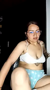 Neftalii_Evans's cam snapshot