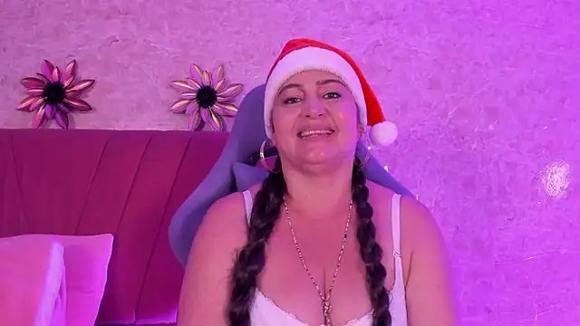 PalomaLombardi's cam snapshot