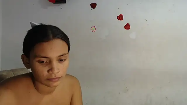 princesaslatinas's cam snapshot