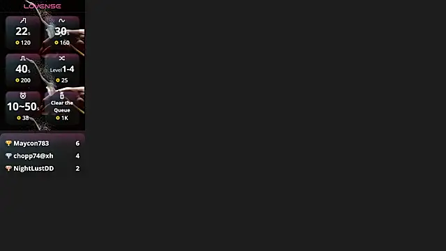 Jedah18's cam snapshot