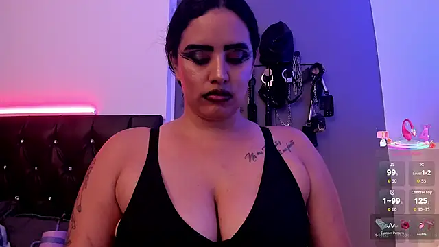 MariaGaitan's cam snapshot