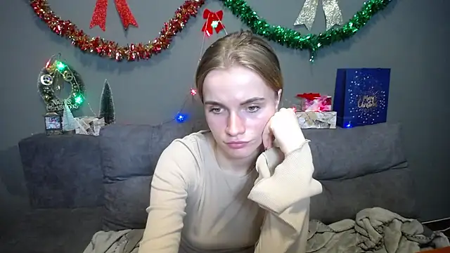 MargaritaKiss's cam snapshot