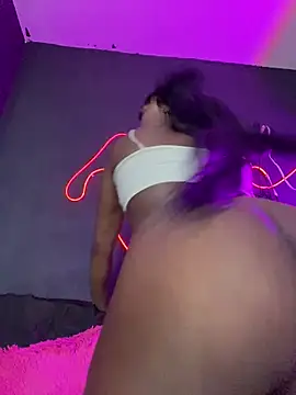 TIFFANYYSTAR's cam snapshot