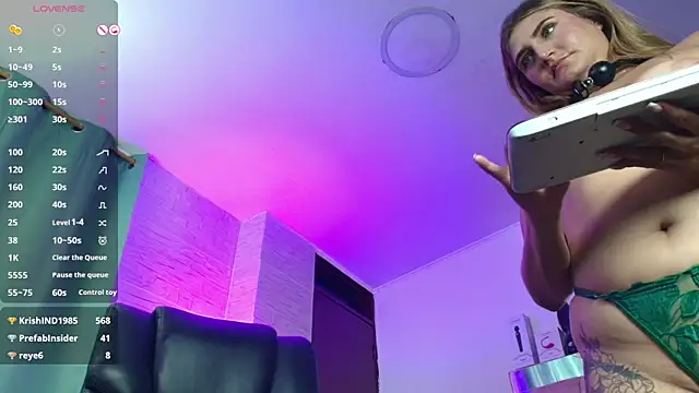 dakota_Robbins_'s cam snapshot