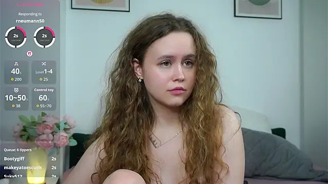 SusannaScholler's cam snapshot