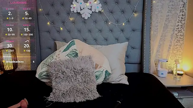 Abby_roussee's cam snapshot