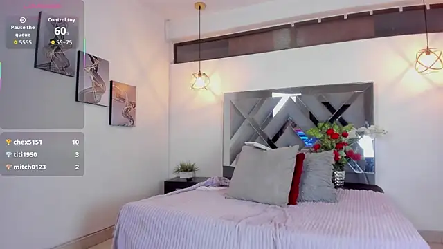 Candy_Hott7's cam snapshot