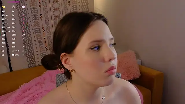 EmelySwickheimer's cam snapshot