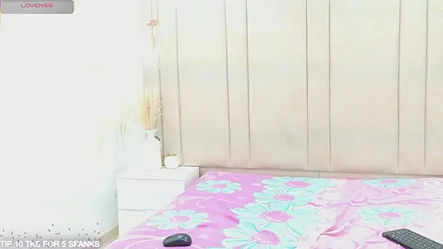 ChantalBlaiir's cam snapshot