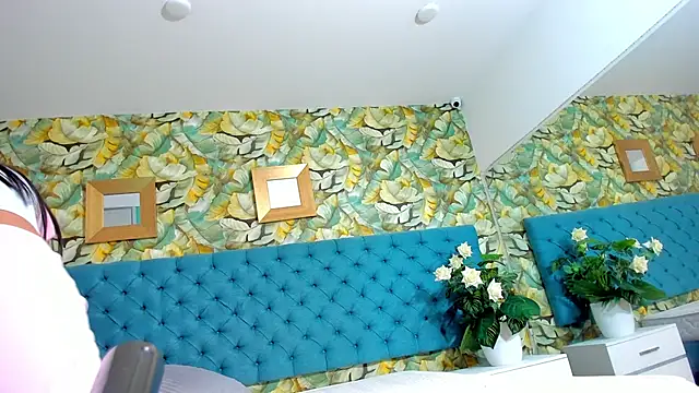 JessyMiiranda's cam snapshot