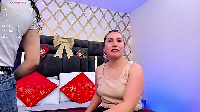 RubbyTaylor's cam snapshot