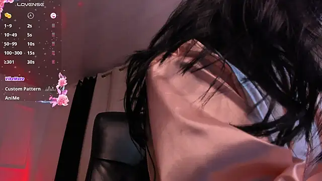 SabrinaDoft_'s cam snapshot