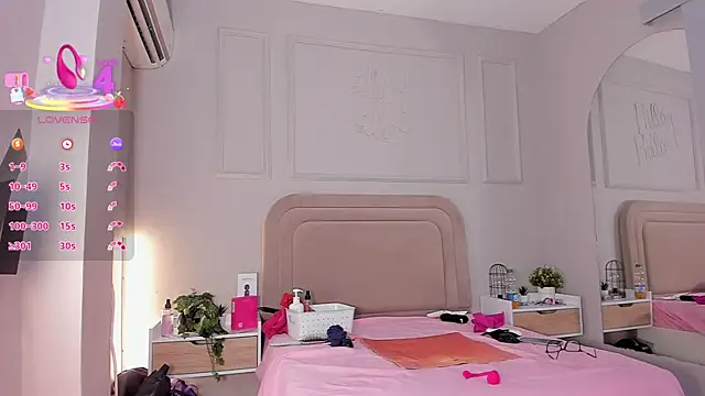 Maristxxr's cam snapshot