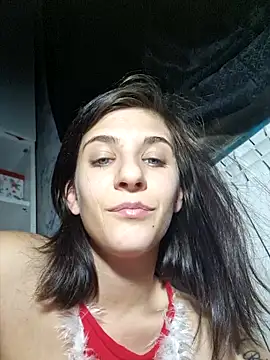 Diavoletta1998's cam snapshot