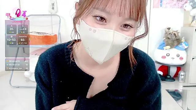 Hime_1's cam snapshot