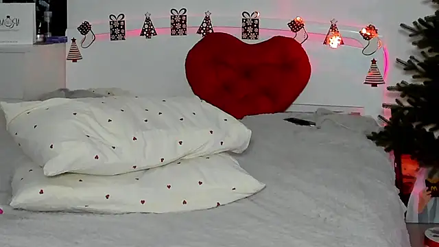 Andrea_Blossom's cam snapshot