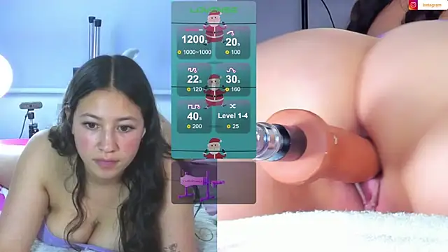 Mitsuyi-cute's cam snapshot