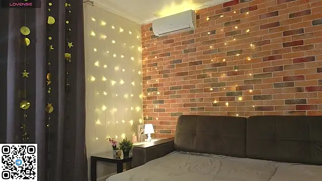 EnricaElis's cam snapshot