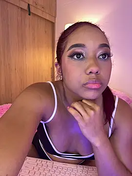 _Zahara_'s cam snapshot