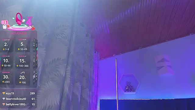 artemis_nyx's cam snapshot