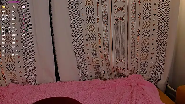 EmelySwickheimer's cam snapshot