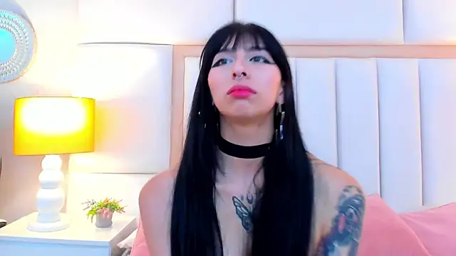 LaylaaDoll's cam snapshot