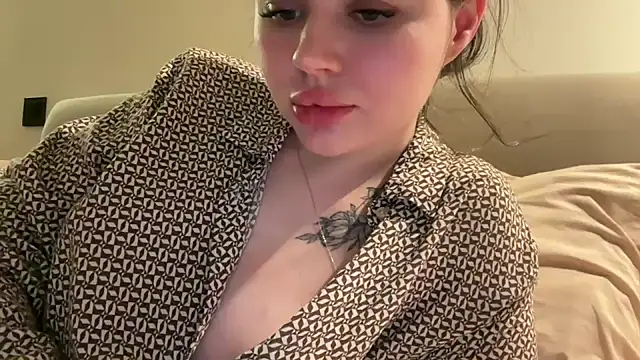 AlmaryKim's cam snapshot