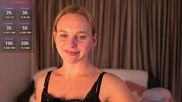 CherryMoan's cam snapshot