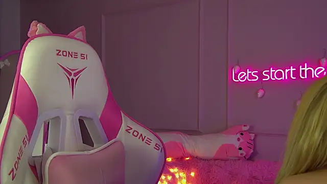 AnnyRaii's cam snapshot