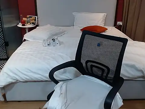 Queen-of-Love's cam snapshot