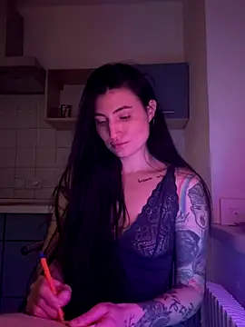 Ruby_yy's cam snapshot