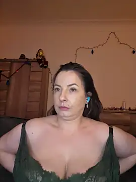 cristalines's cam snapshot