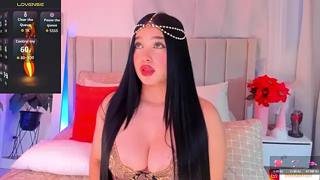 Abbye_blue01's cam snapshot