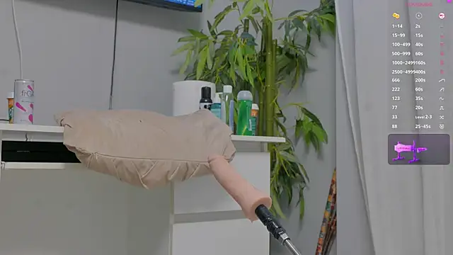 luckyalice_'s cam snapshot