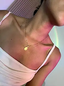 LilybethGray's cam snapshot