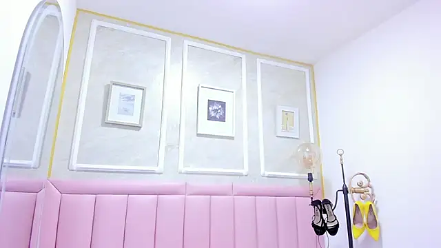 HoollyHendrix's cam snapshot