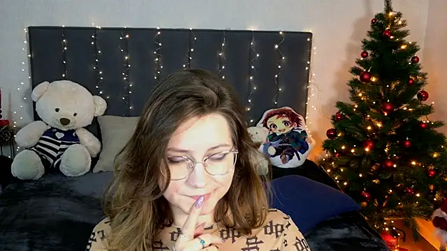 Briarx's cam snapshot