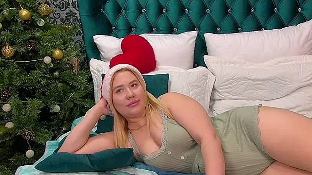 LunaHouston's cam snapshot