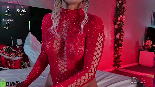 MashaReed_'s cam snapshot