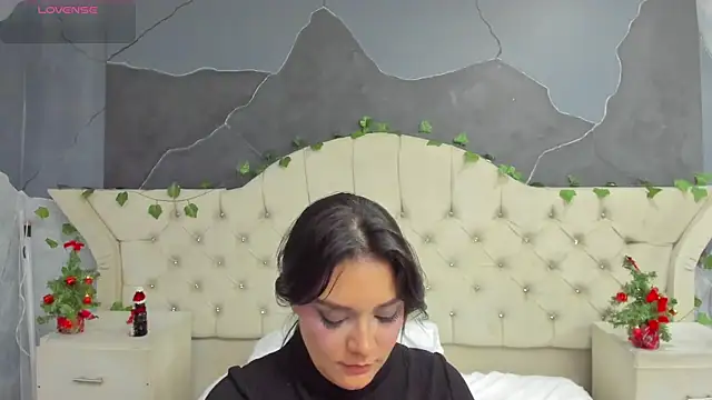 AmberGreyy_'s cam snapshot