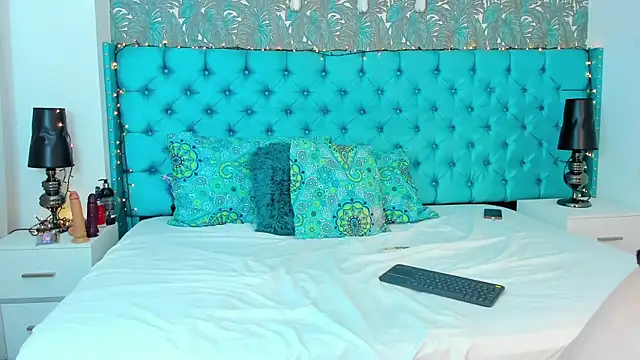 PariisRoa's cam snapshot