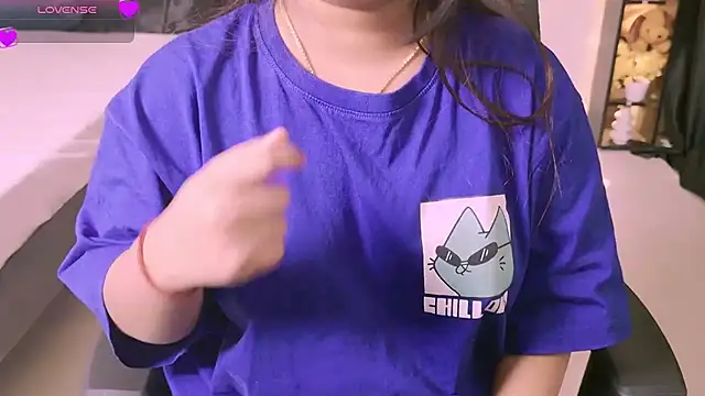 Khaleesiiii's cam snapshot