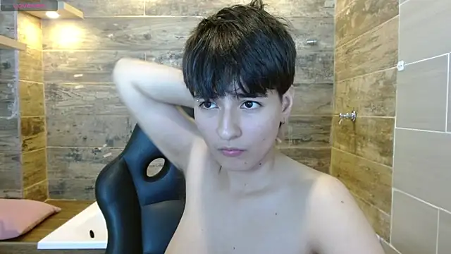 Bryce_Evans's cam snapshot