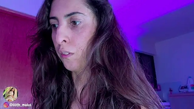 Lilith_malum's cam snapshot