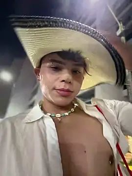 PRINCE_STEV live sex cam