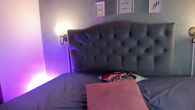 GiannaSlimJB's cam snapshot