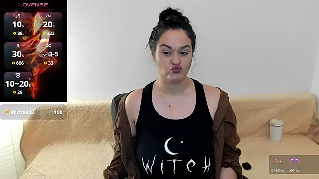 Laura_sinner's cam snapshot