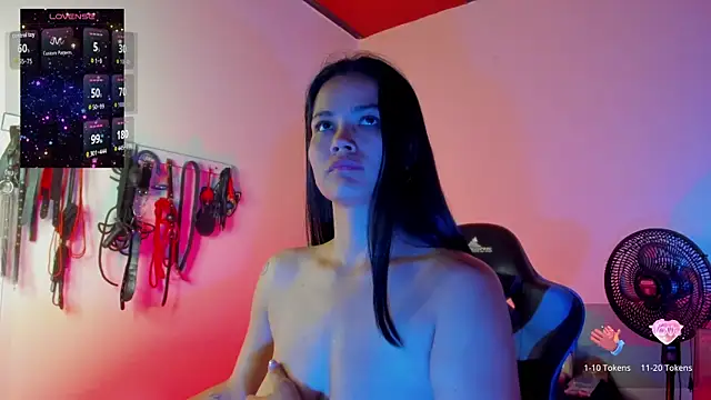 scarlet-kennedy98's cam snapshot