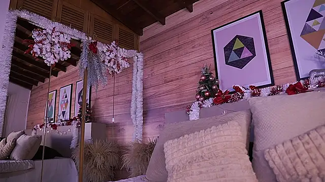 AmmyScott's cam snapshot