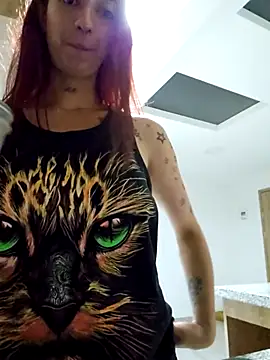 Molly-_-'s cam snapshot